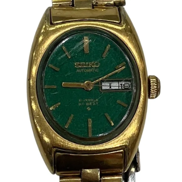 SEIKO Vintage Watch