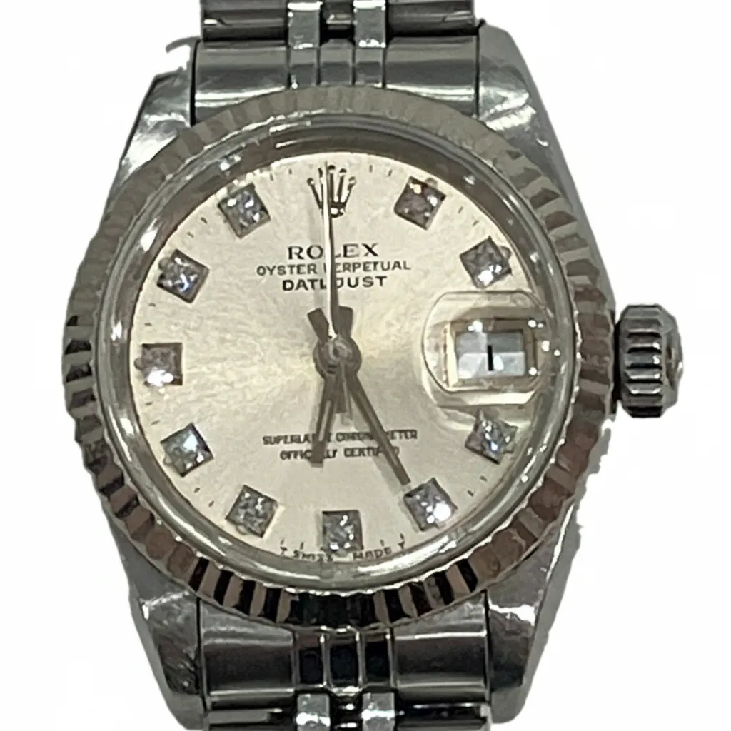 ROLEX Datejust 79174G