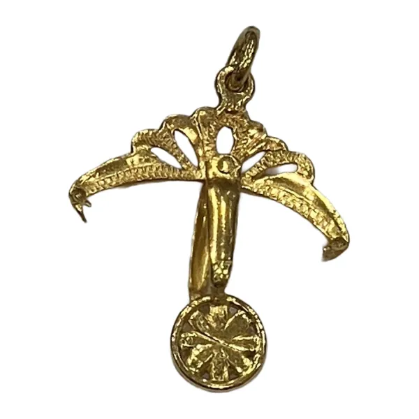 K22 Pendant Top