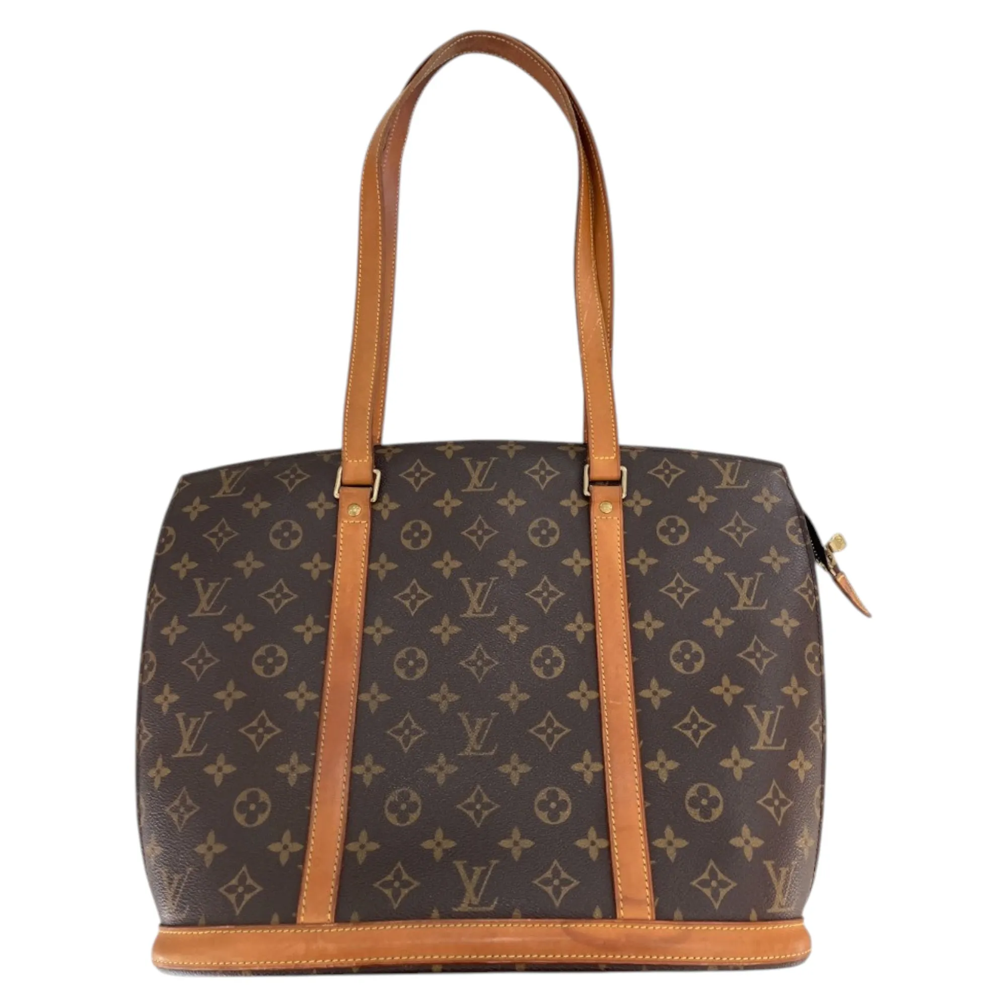 Louis Vuitton Monogram Babylone Shoulder Bag