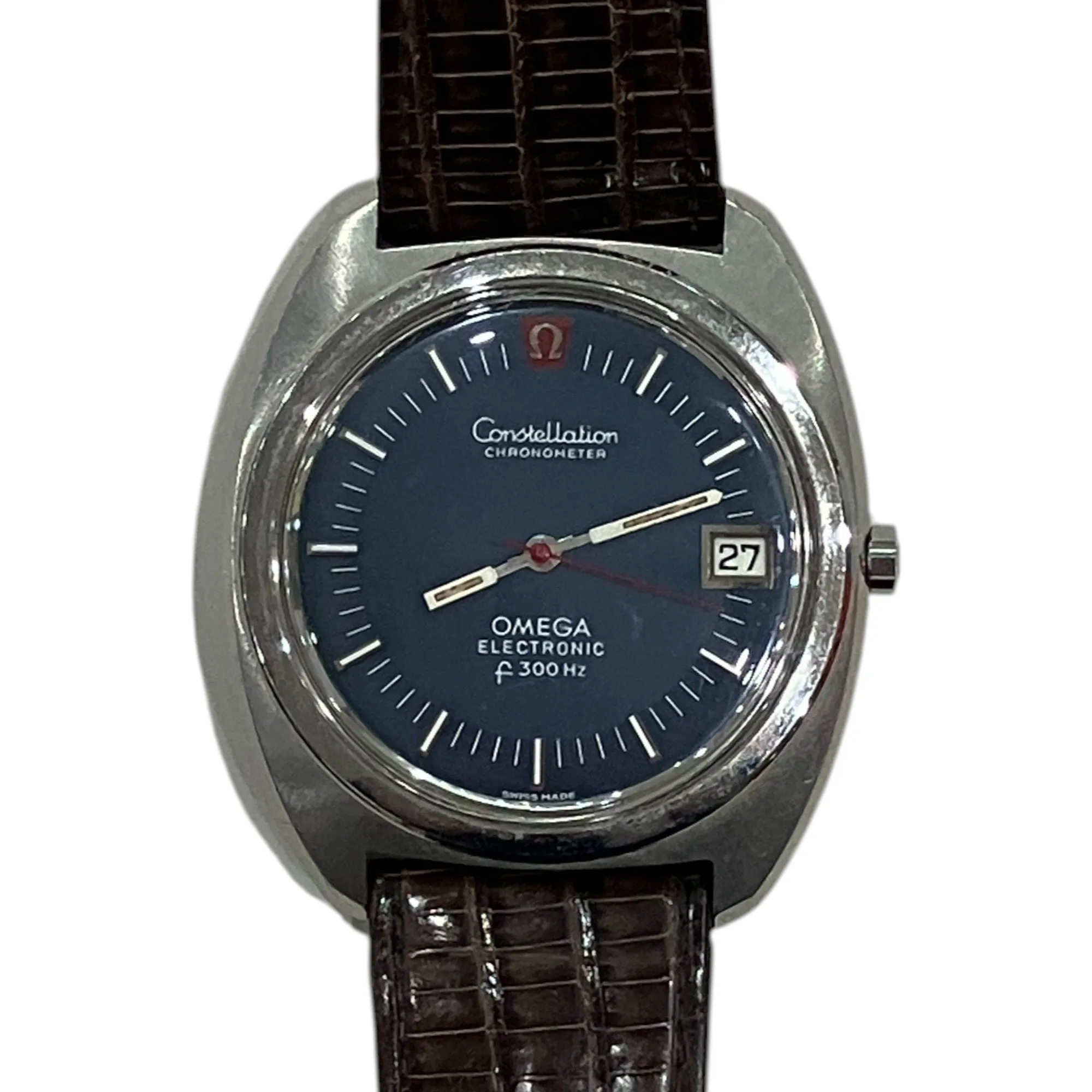 Omega Constellation 198.002