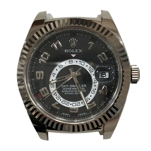 ROLEX Sky-Dweller 326139