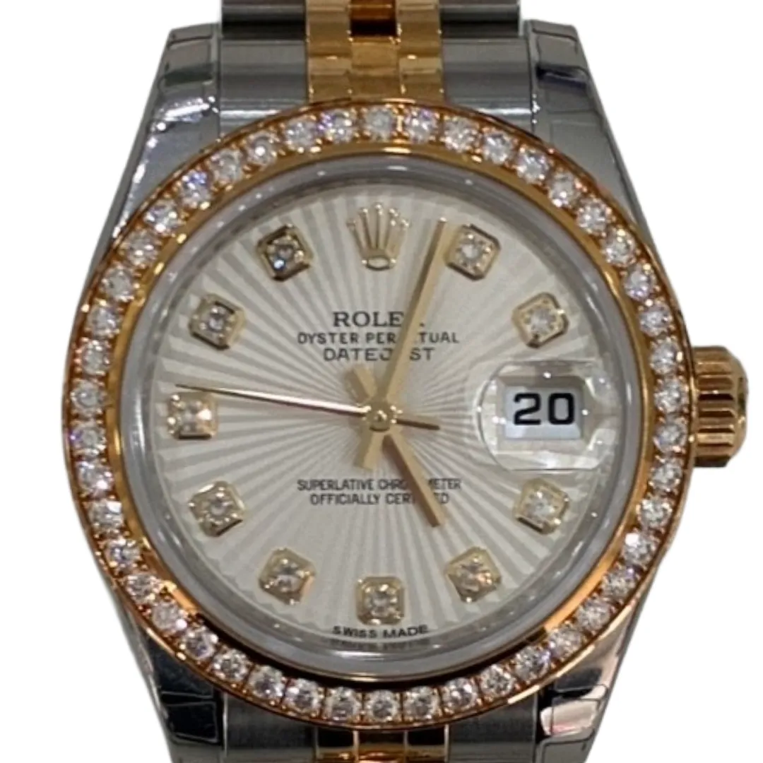 Rolex Datejust 179383G
