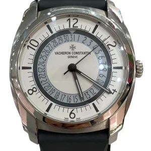 VACHERON CONSTANTIN Quai de l'Île 4500S000A-B195