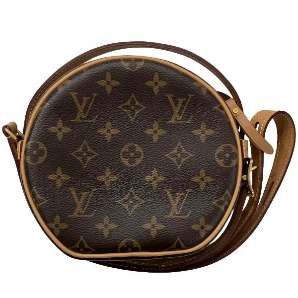 Louis Vuitton Boîte Chapeau Monogram