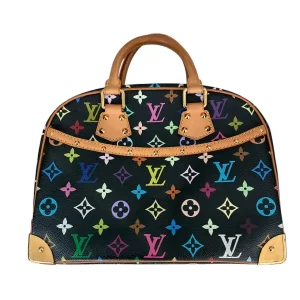 LOUIS VUITTON Multicolor Handbag