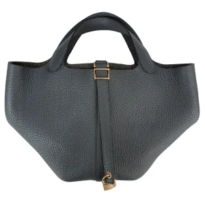 HERMES Picotin 18 Clemence