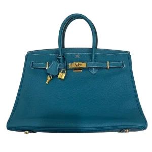 HERMES Birkin Togo