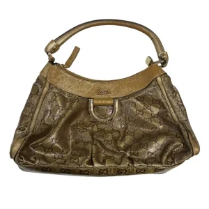 GUCCI Shoulder Bag GG Supreme 