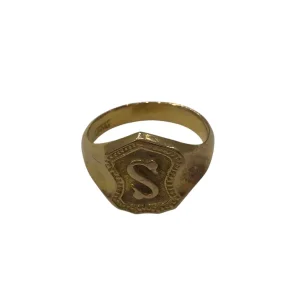  K14 Ring