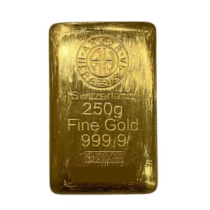 K24 Ingot