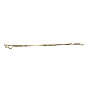 K20 Necklace
