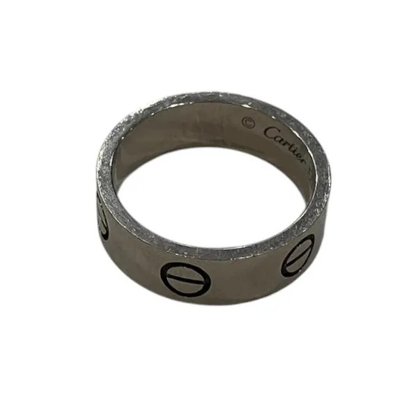 Cartier LOVE Ring