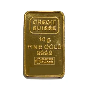 K24 Ingot