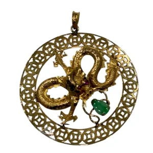 K9 Jade Accessories Top