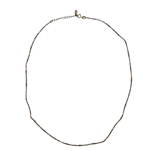 K18 Necklace