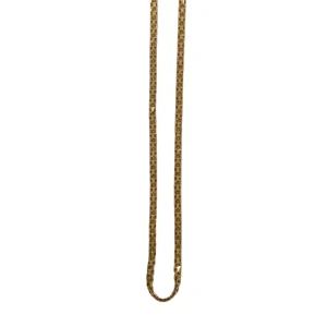 K18 Necklace