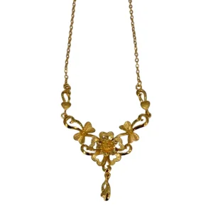 K24 Necklace