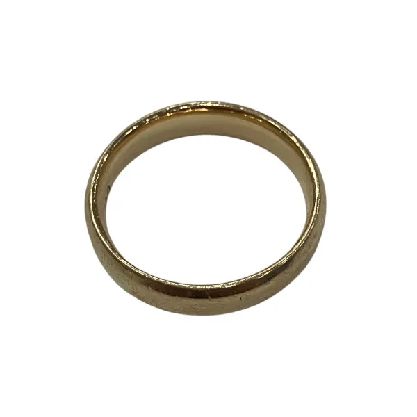K18 Ring