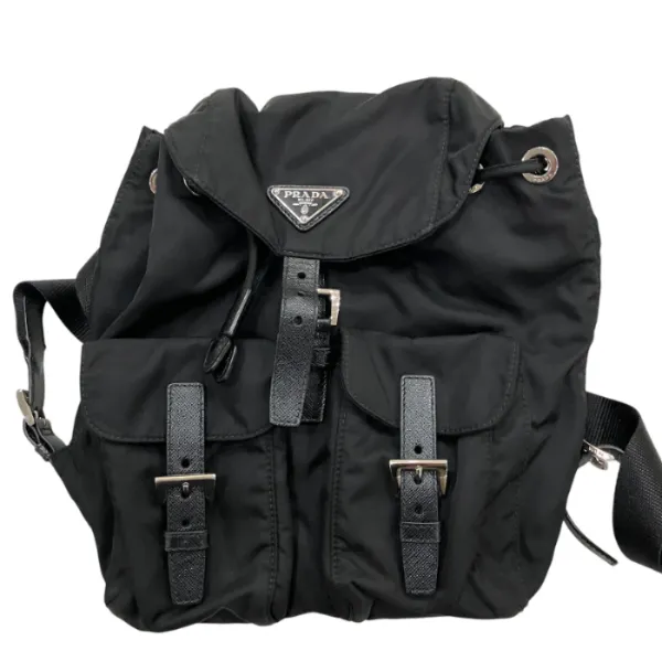 PRADA Backpack Nylon