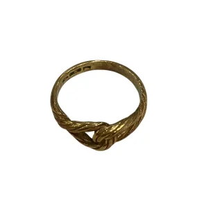 K18 Ring