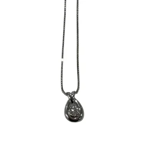 Sv Diamond Necklace