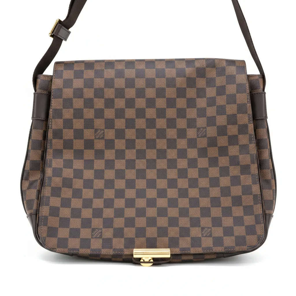 LOUIS VUITTON Damier PVC