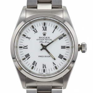 ROLEX AIRKING 14000