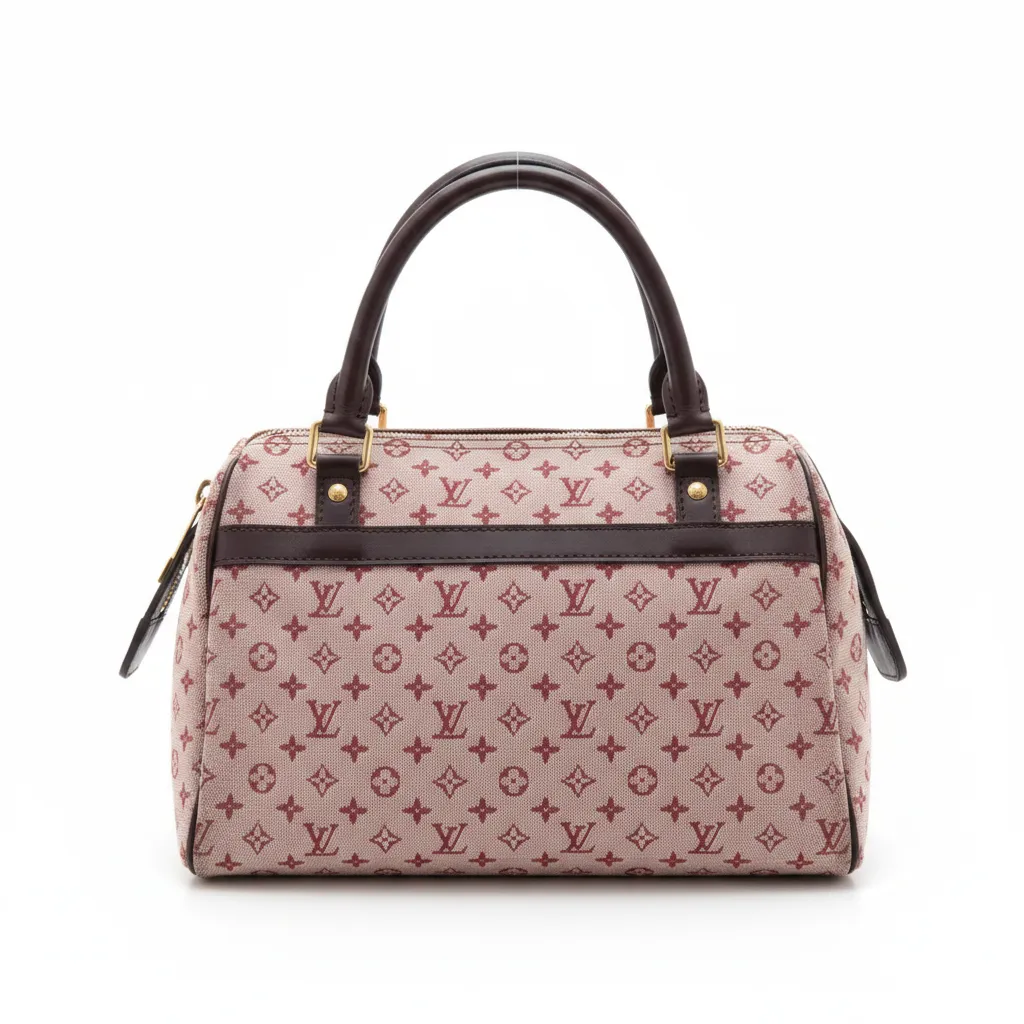LOUIS VUITTON Josephine Canvas