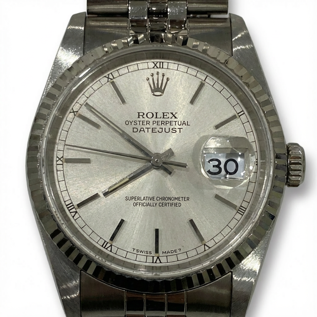 ROLEX DATEJUST 16234