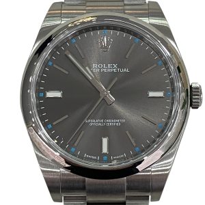 ROLEX Oyster Peretual 114300