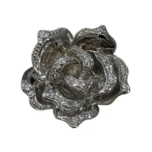 Sv925 Brooch