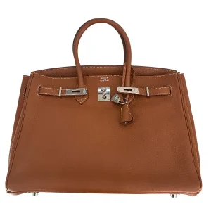HERMES Birkin35 Togo