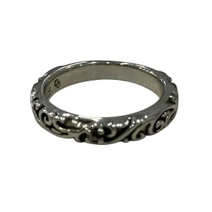 Sv925 Ring