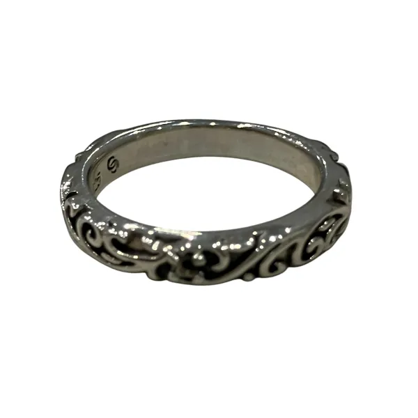 Sv925 Ring