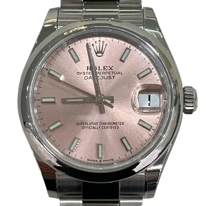 ROLEX Dayjust 278240