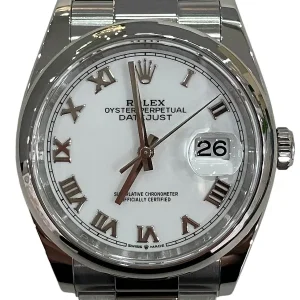 ROLEX Dayjust 126200