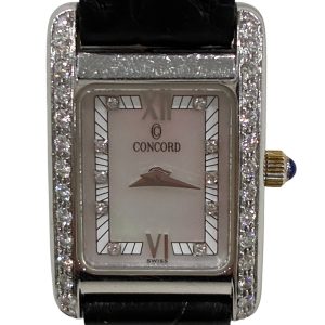 CONCORD WATCH