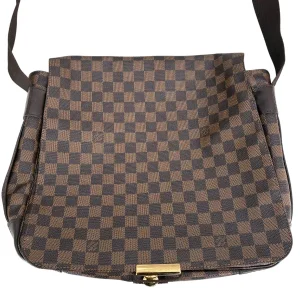 LOUIS VUITTON Damier PVC