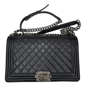 CHANEL CHANEL BOY Lamp skin