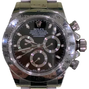 ROLEX Daytona 116500LN