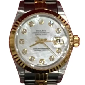 ROLEX Datejust 69173G
