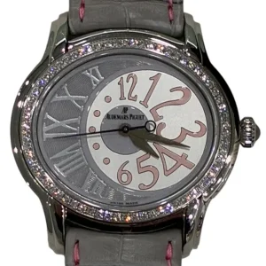 AUDEMARS PIGUET Millenary 15350OR.OO.D093CR.01