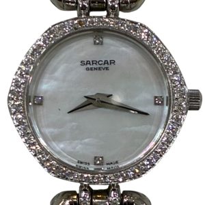 SARCAR WATCH