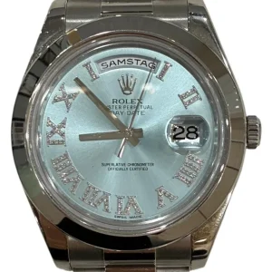 ROLEX Datejust 218206