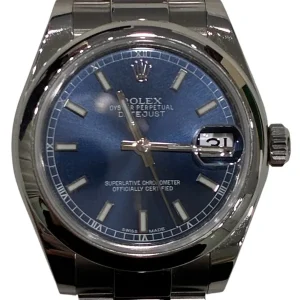 ROLEX Datejust 178240