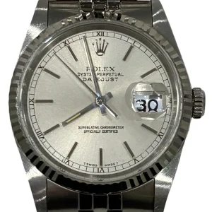 ROLEX Datejust 16234