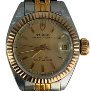 TUDOR Princess Oysterdate 92313