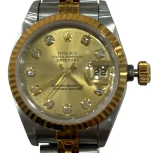 ROLEX Datejust 69173