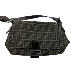 FENDI Zucca Mamma Baguette